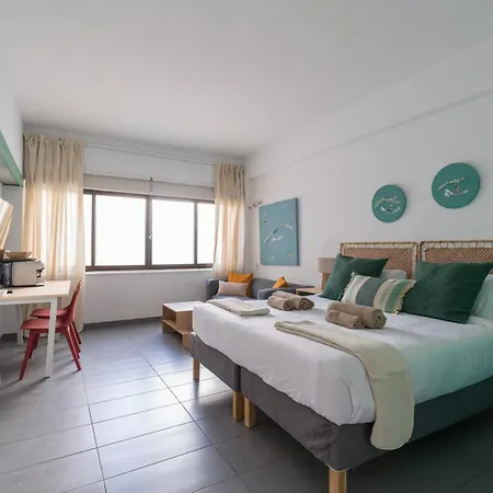 Appartement Playa 42