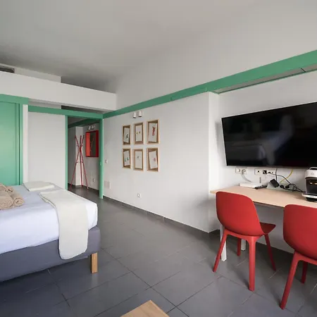 Apartamento Playa 42