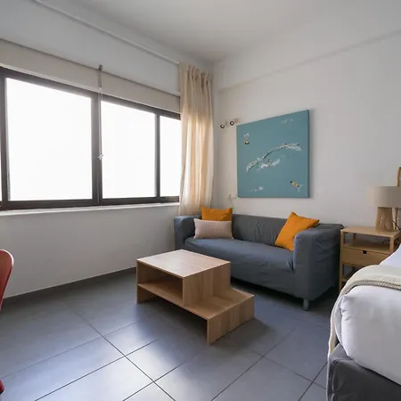 Apartamento Playa 42 *