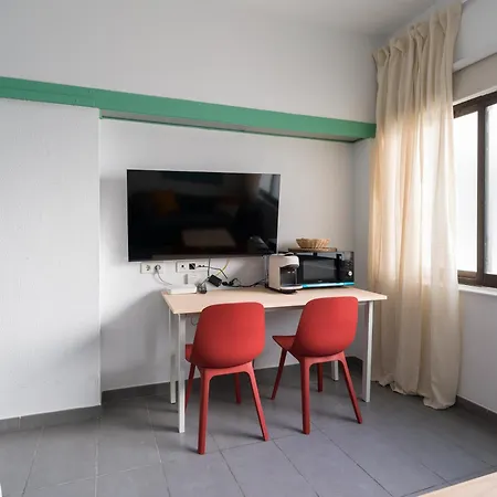 Apartamento Playa 42 *