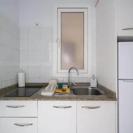 Apartamento Playa 42