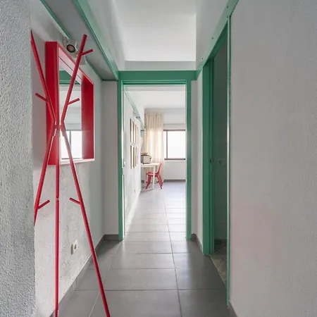 Apartamento Playa 42 *