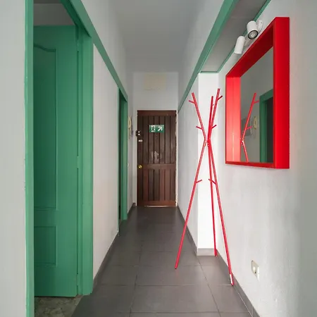 Playa 42 Apartamento *