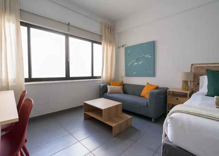 アパート Playa 42 *